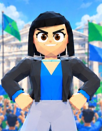 Candidata de Elecciones 2026
